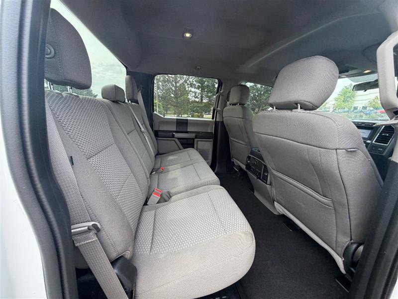 Used 2018 Ford F350 XLT w/ XLT Value Package AWD/4WD image 36
