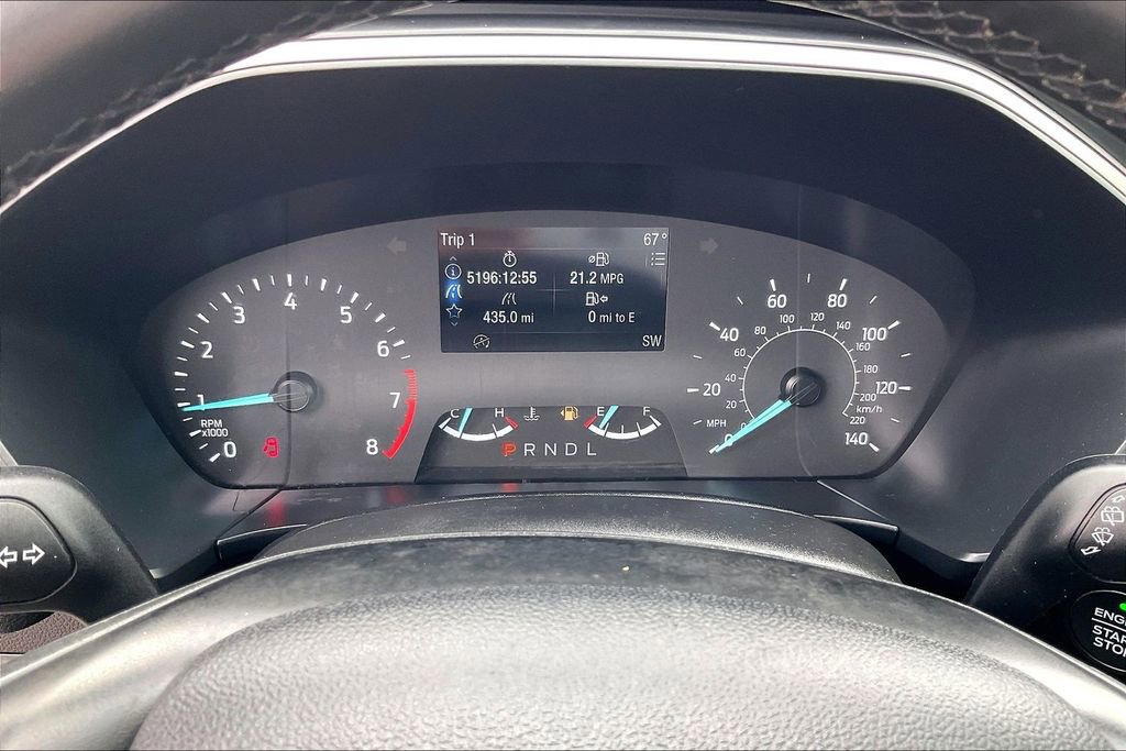 Used 2022 Ford Escape SE w/ SE Sport Appearance Package FWD image 28