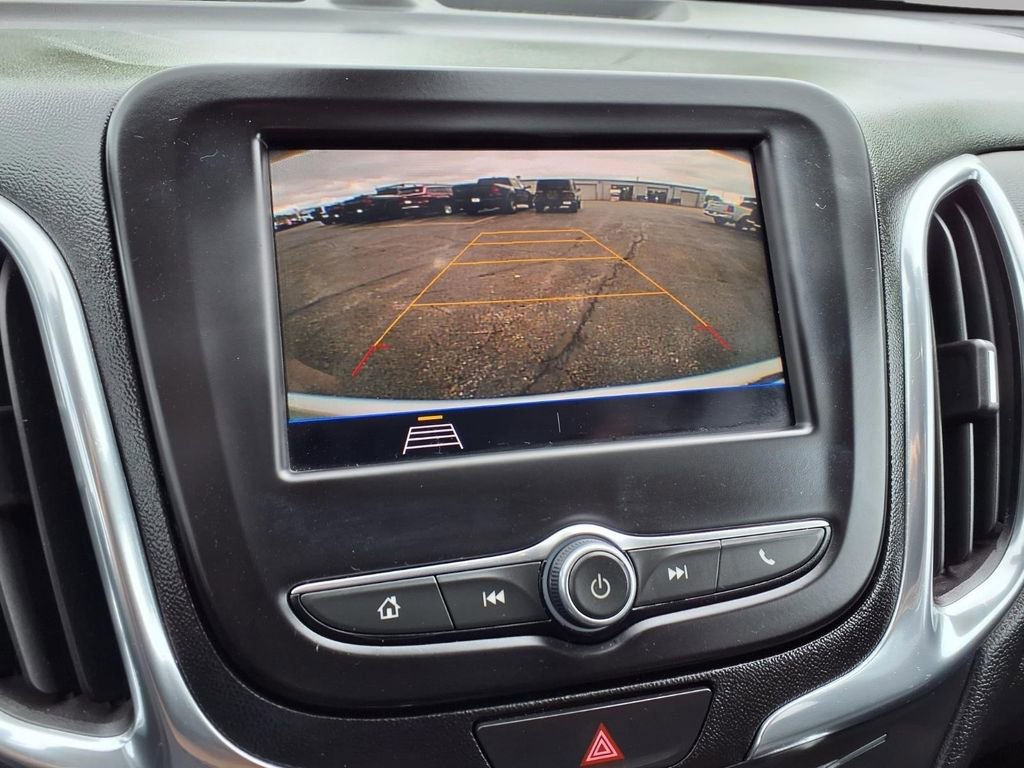 Used 2020 Chevrolet Equinox LT FWD image 7