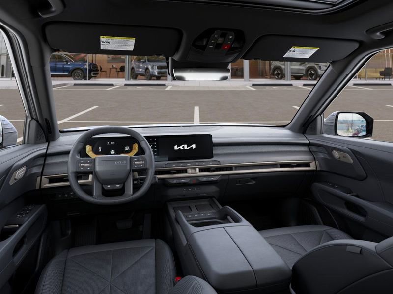 New 2027 Kia Telluride X-Line EX image 14