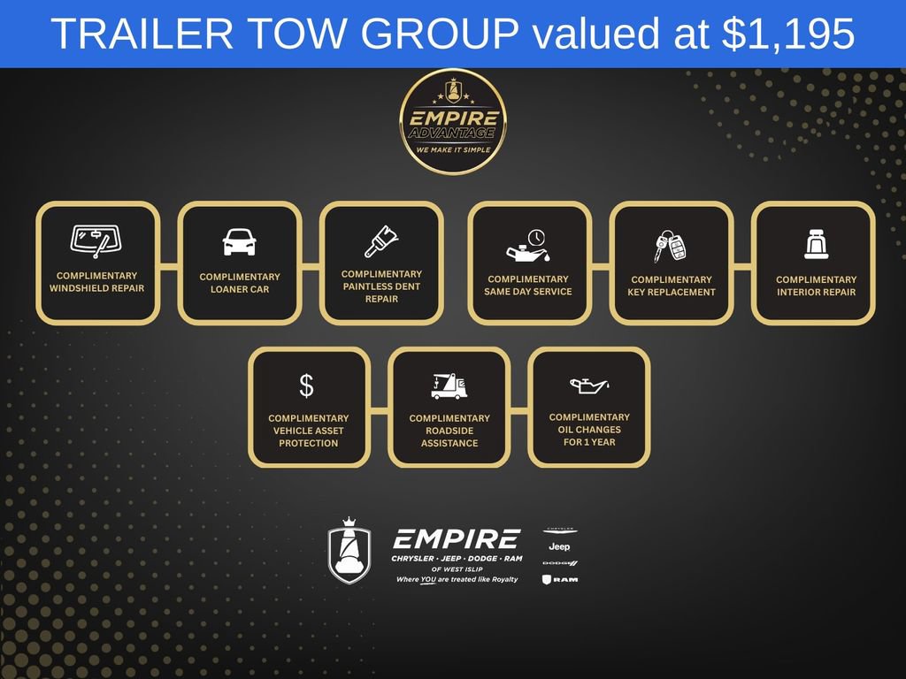 Certified 2023 RAM 1500 Limited AWD/4WD image 5