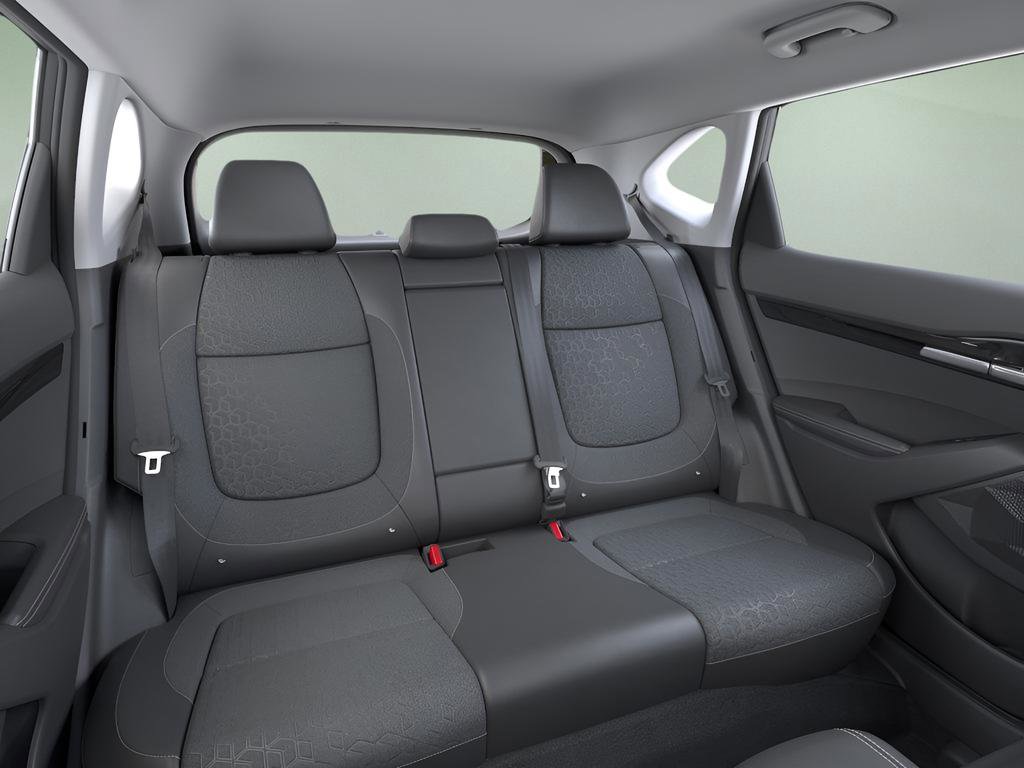 New 2026 Kia Seltos S image 33