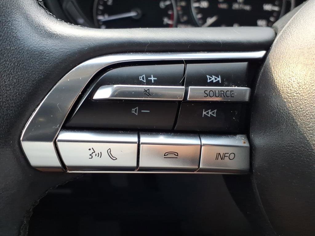 Used 2020 MAZDA CX-30 FWD w/ Preferred Package image 22