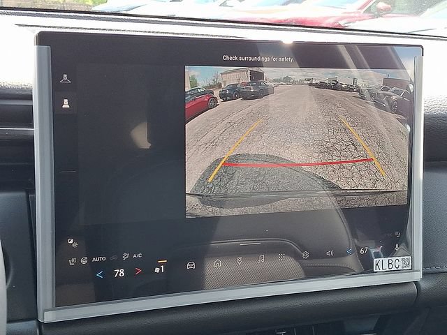 New 2026 MAZDA CX-5 Preferred AWD/4WD image 20