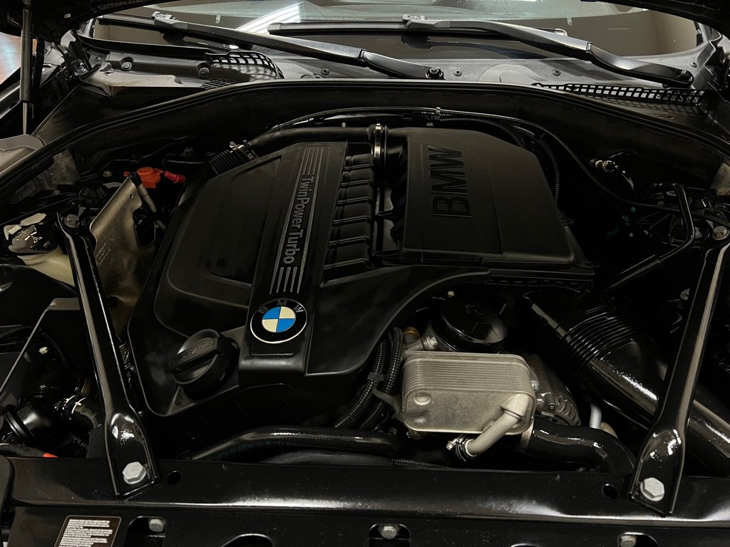 Used 2016 BMW 640i xDrive Coupe AWD/4WD image 46