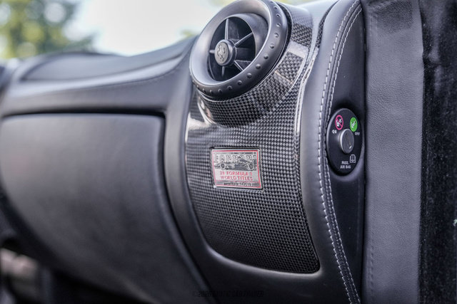 Used 2006 Ferrari F430 Coupe RWD image 29