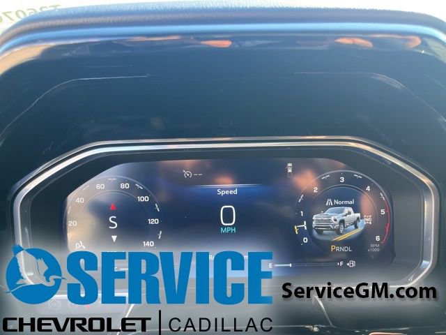 New 2026 Chevrolet Silverado 2500 High Country w/ High Country Premium Package AWD/4WD image 23