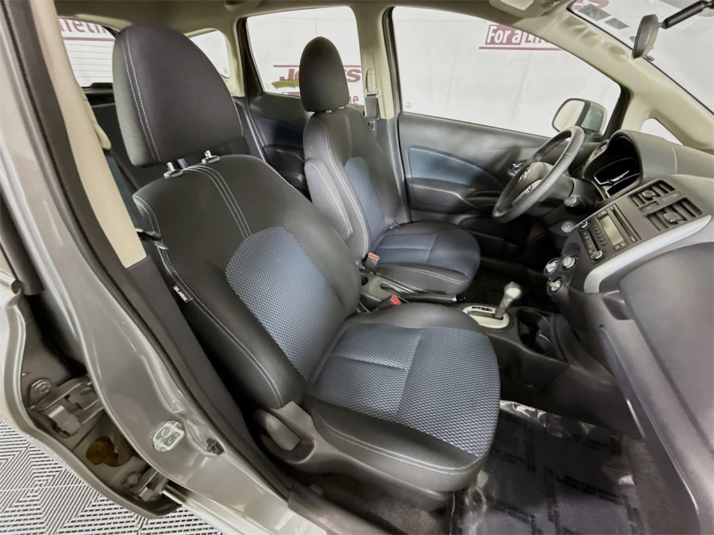 Used 2014 Nissan Versa Note SV image 27