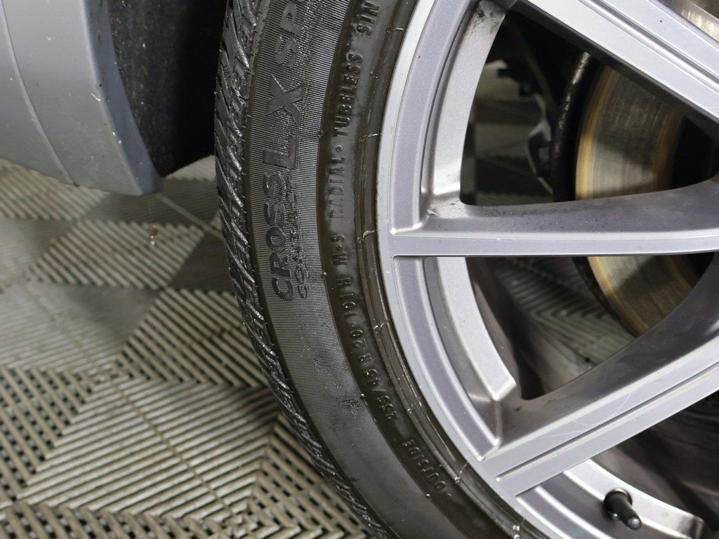 Used 2023 Audi SQ5 Premium Plus w/ Premium Plus Package image 23