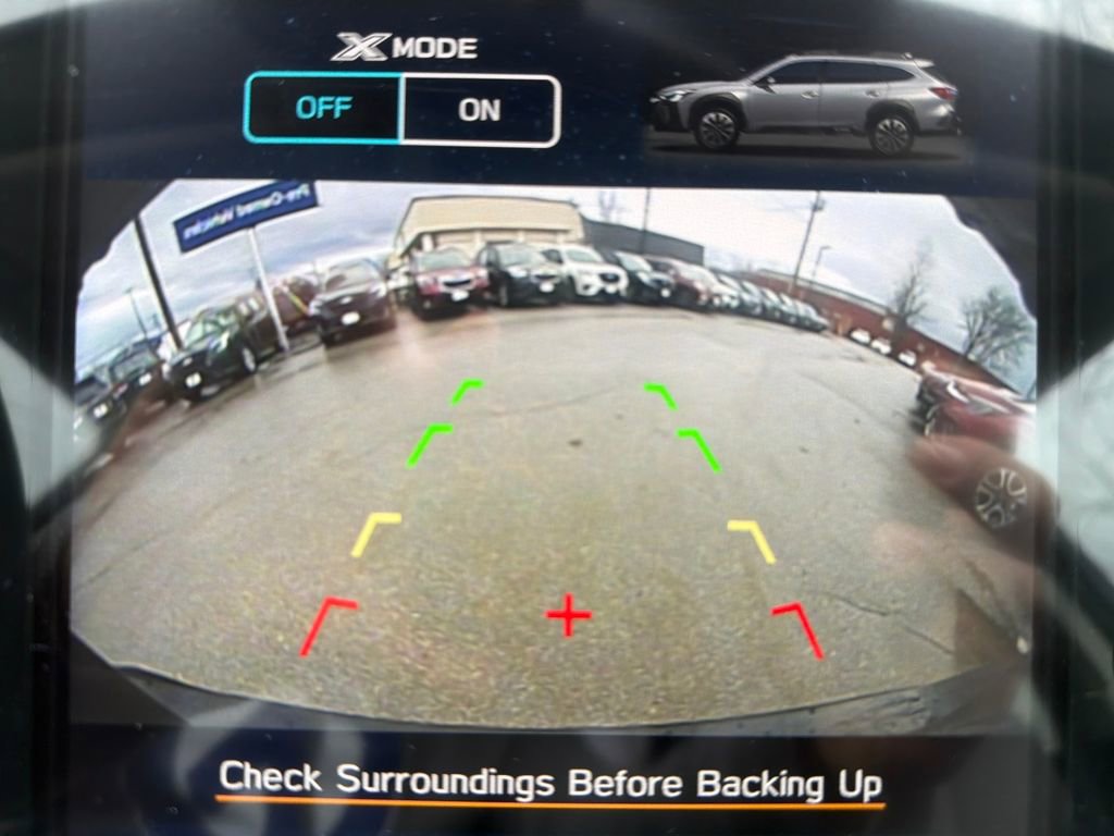 Certified 2023 Subaru Outback Premium image 45