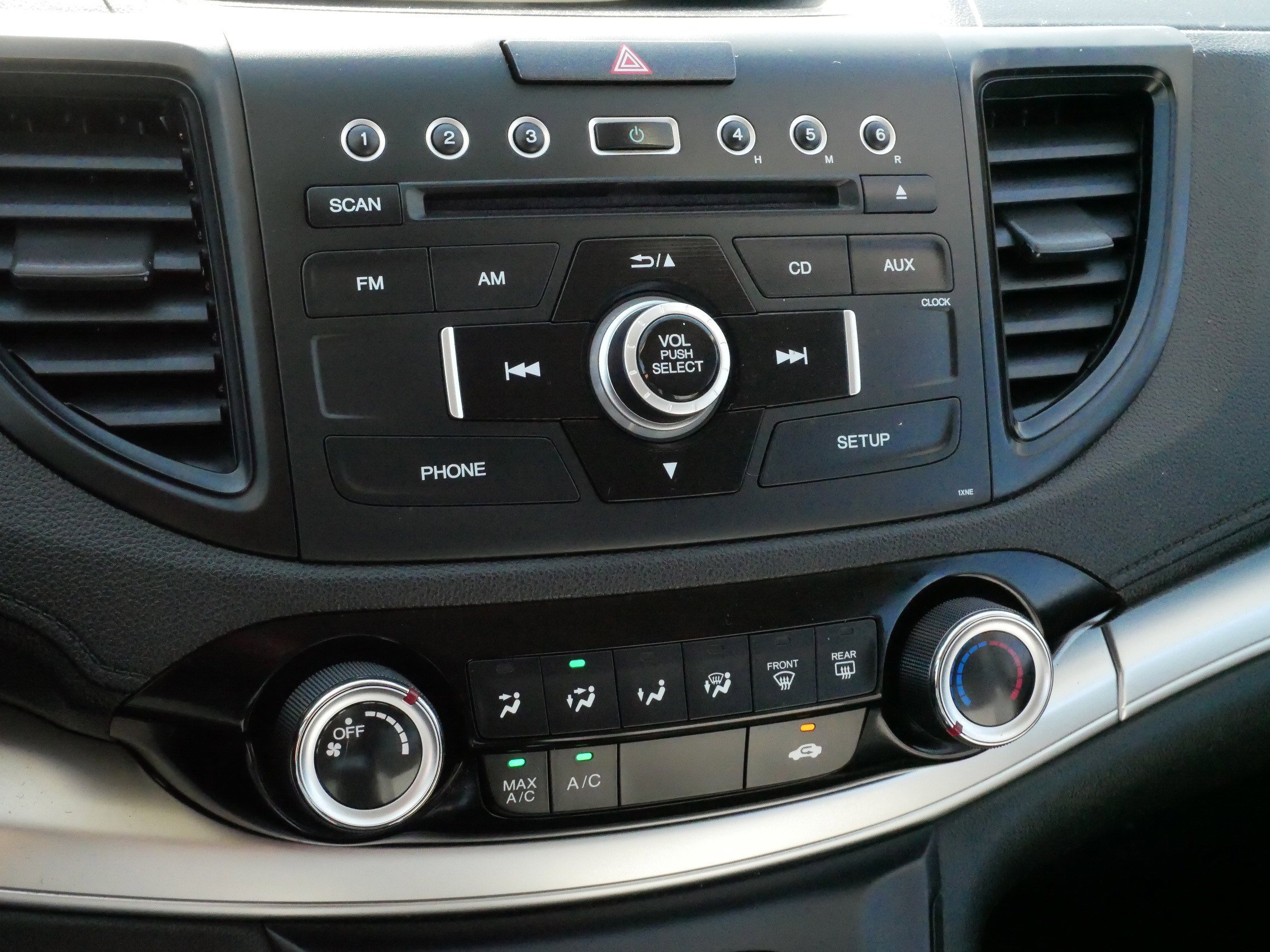 Used 2016 Honda CR-V SE image 23