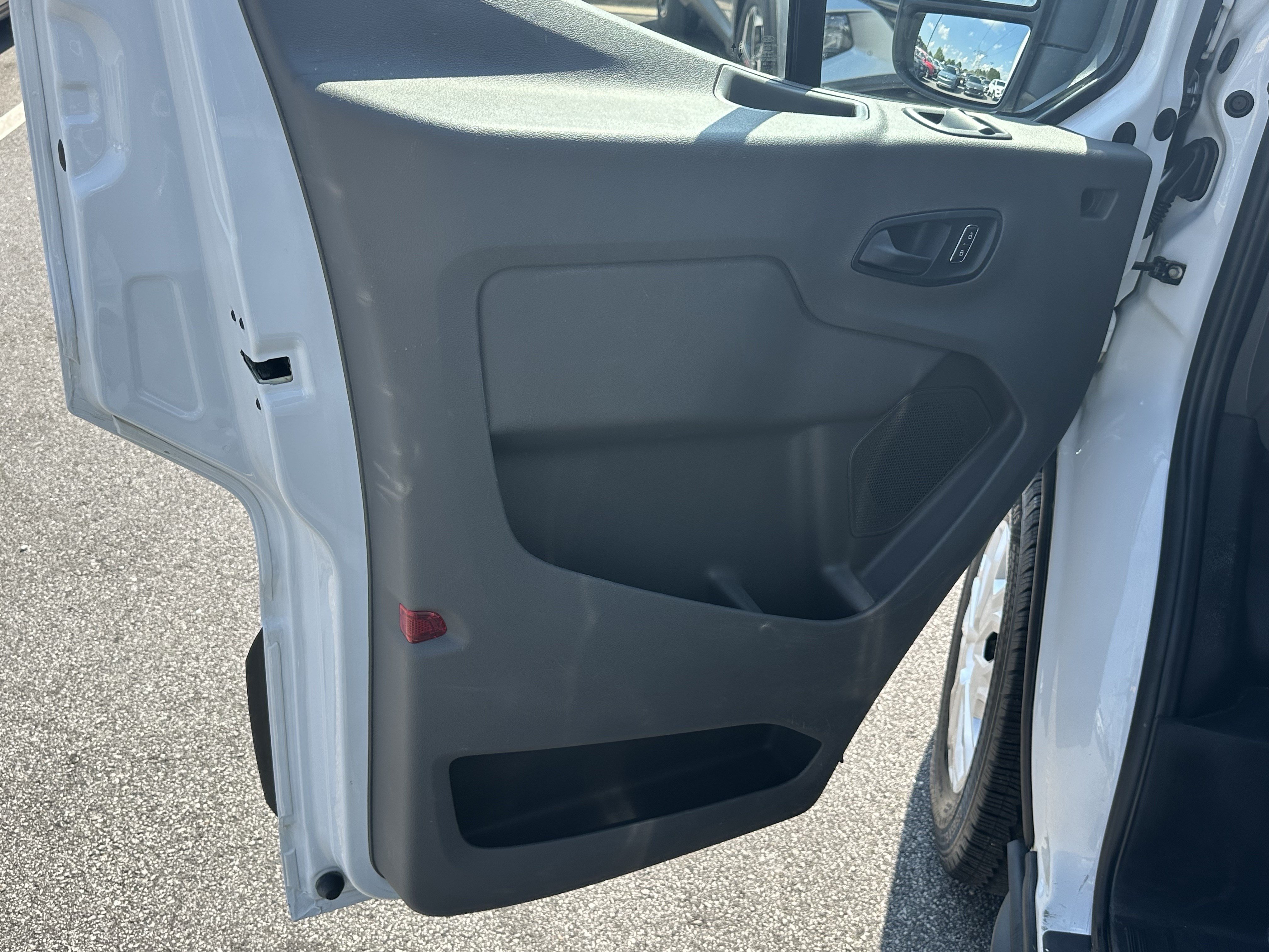 Used 2024 Ford Transit 350 XL RWD image 10