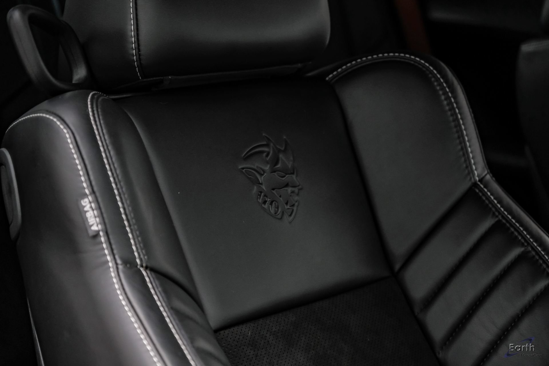 Used 2023 Dodge Challenger SRT Hellcat Redeye RWD image 60