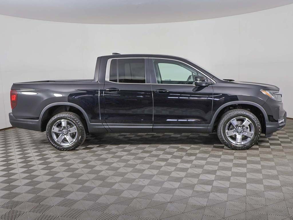 New 2026 Honda Ridgeline RTL image 9