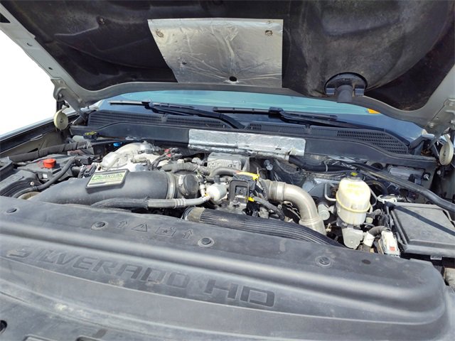 Used 2019 Chevrolet Silverado 2500 LTZ w/ Duramax Plus Package image 17