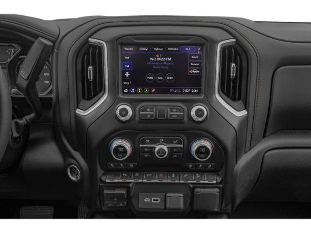 Used 2019 GMC Sierra 1500 AT4 w/ AT4 Premium Package image 13