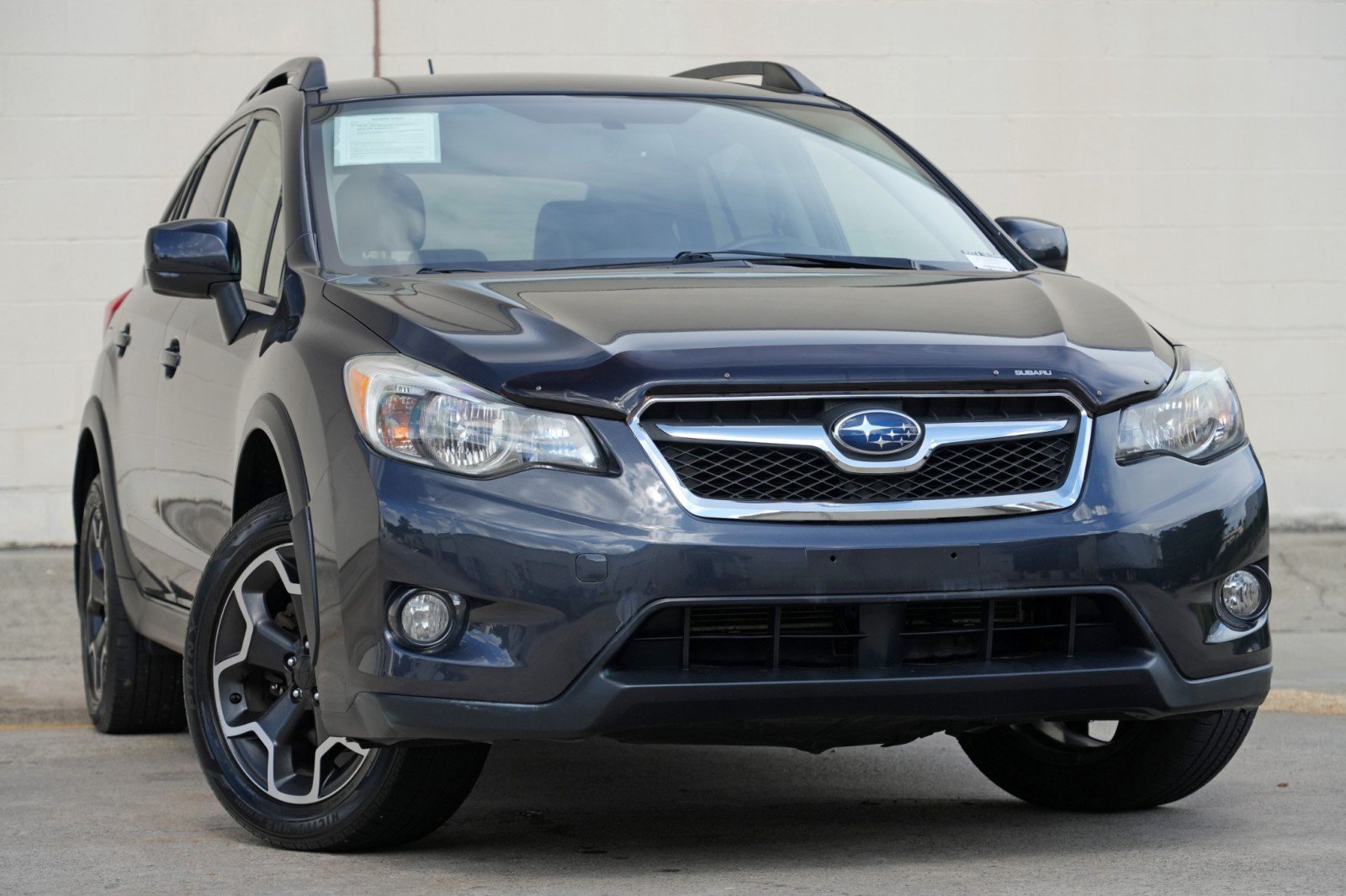 Used 2013 Subaru Crosstrek 2.0i Premium AWD/4WD image 2