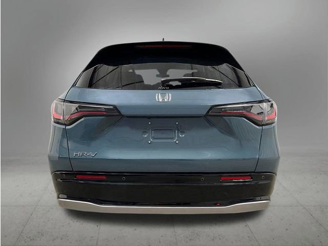 New 2027 Honda HR-V EX-L image 4