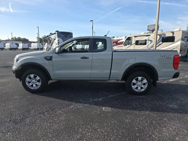 Used 2021 Ford Ranger XL w/ Equipment Group 101A High image 8