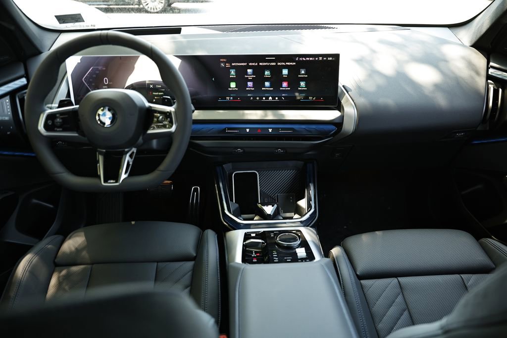 New 2026 BMW X3 xDrive30 w/ Premium Package AWD/4WD image 27