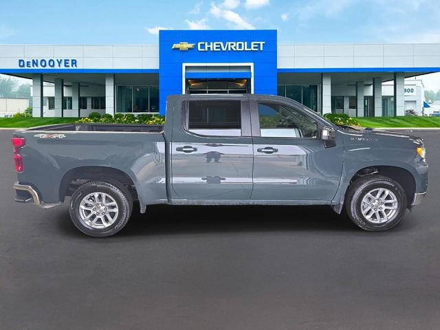 New 2026 Chevrolet Silverado 1500 LT w/ Protection Package image 5