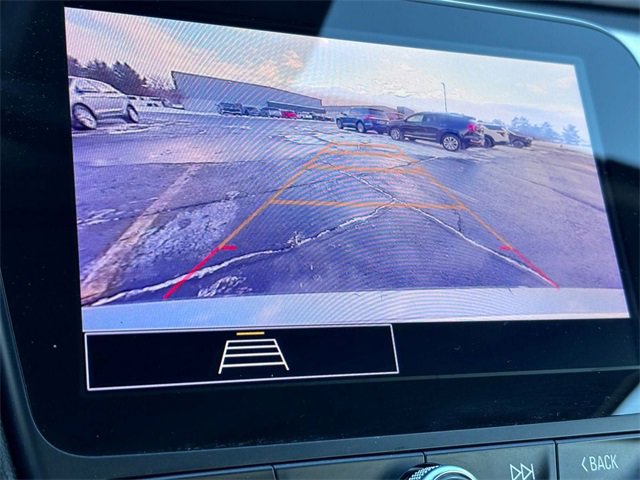 Used 2024 Chevrolet Malibu LT image 21