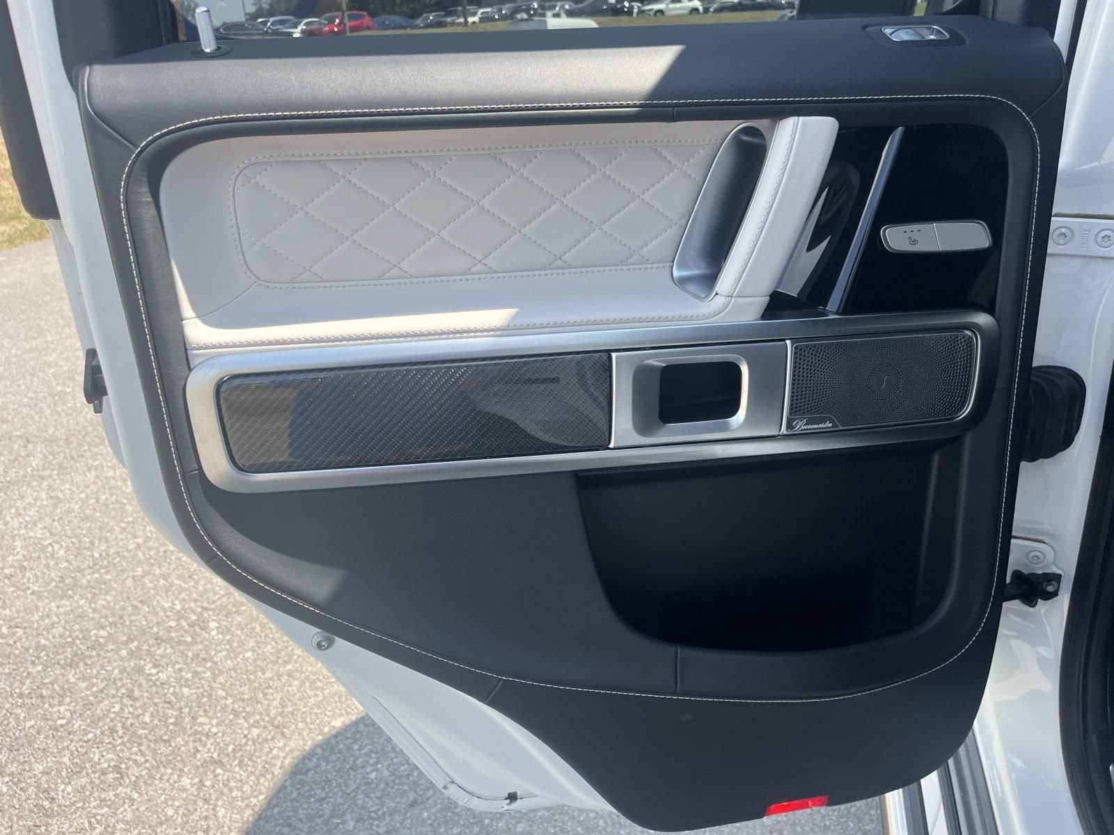 Certified 2024 Mercedes-Benz G 63 AMG 4MATIC image 19