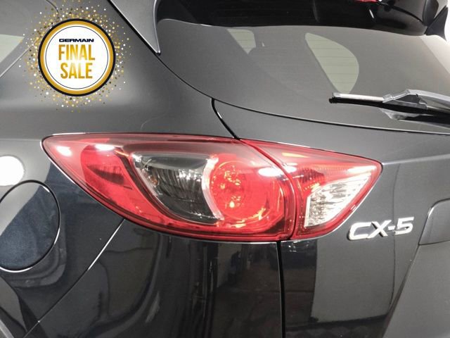 Used 2016 MAZDA CX-5 Touring image 13