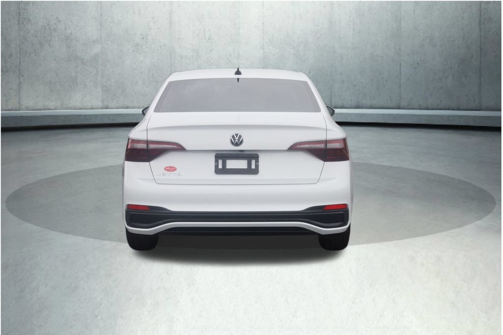 Used 2023 Volkswagen Jetta S FWD image 10