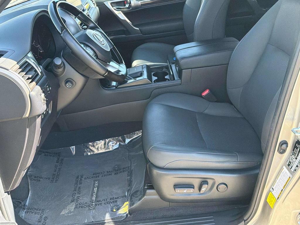 Used 2023 Lexus GX 460 Premium w/ Premium Package AWD/4WD image 28