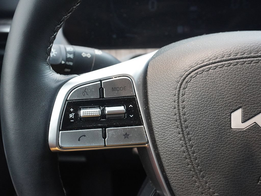 Used 2024 Kia Telluride EX AWD/4WD image 53