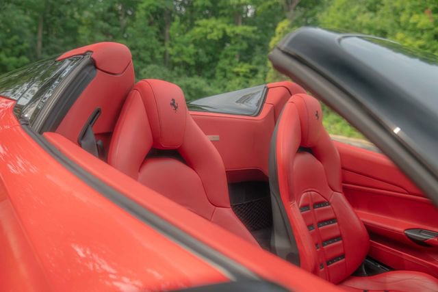 Used 2018 Ferrari 488 Spider RWD image 41