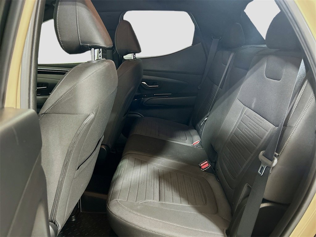 Used 2023 Hyundai Santa Cruz SEL image 20