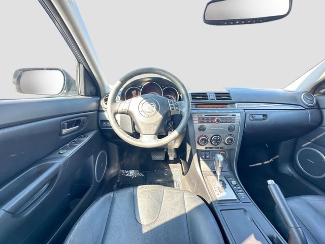 Used 2007 MAZDA MAZDA3 s Grand Touring FWD image 23
