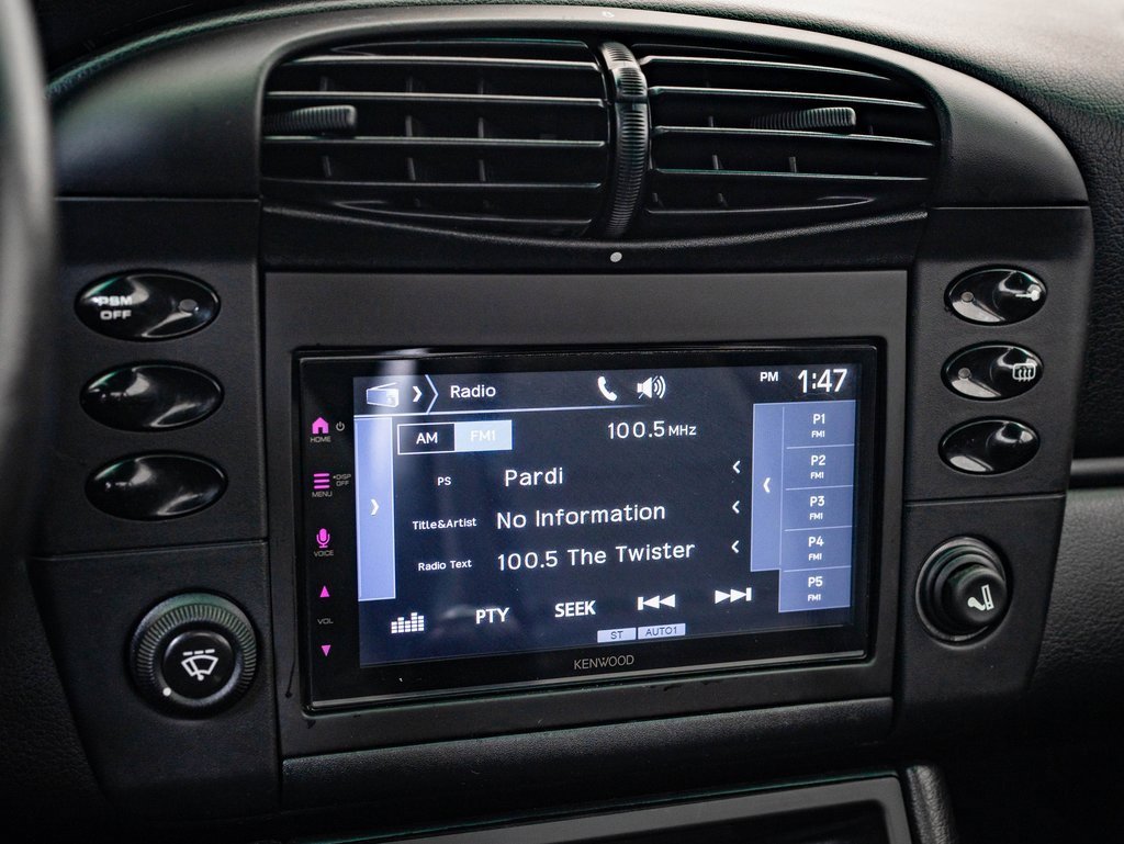 Used 2000 Porsche 911 Carrera image 33