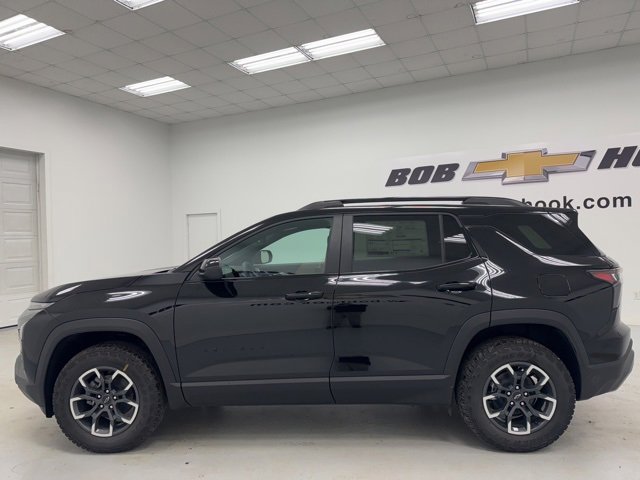 New 2026 Chevrolet Equinox ACTIV image 8