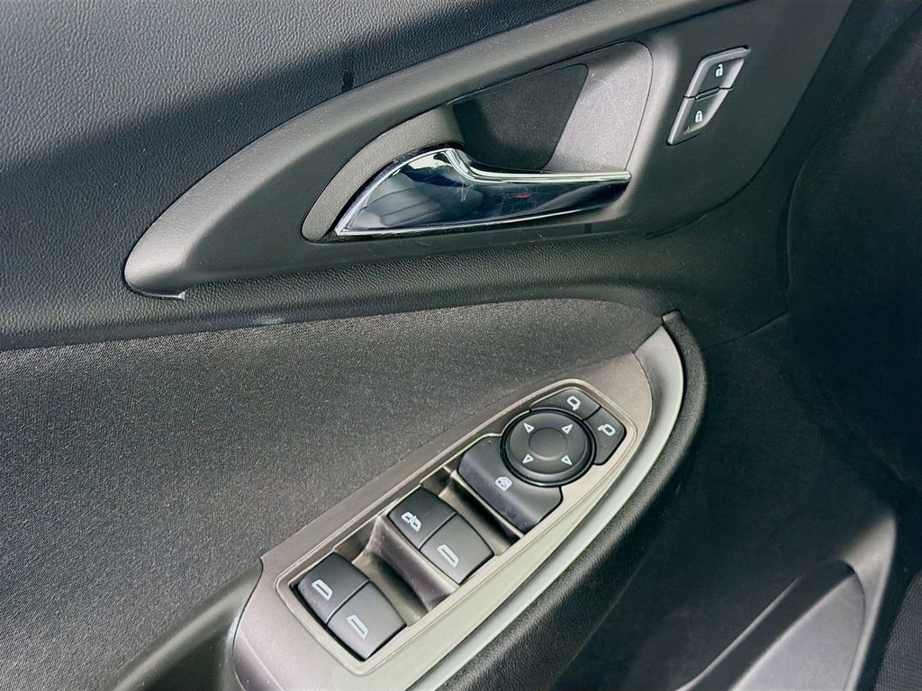 Used 2023 Chevrolet Malibu LT image 20