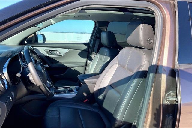 Used 2019 Chevrolet Blazer LT w/ Sun and Wheels Package image 30