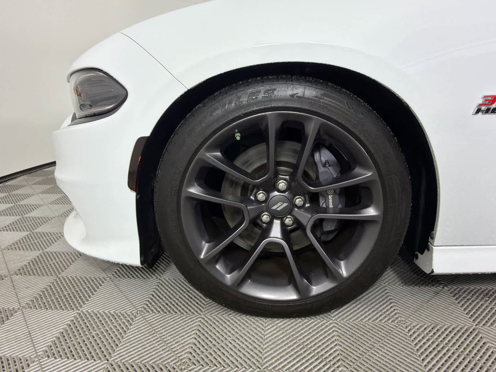 Used 2023 Dodge Charger Scat Pack image 10