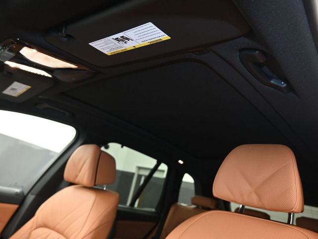 New 2026 BMW X5 xDrive40i image 28