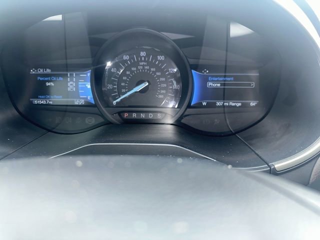 Used 2021 Ford Edge SEL w/ Convenience Package FWD image 8