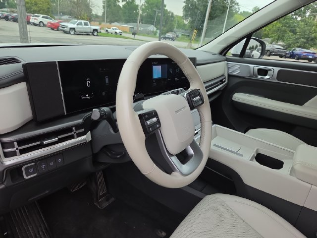 Certified 2026 Hyundai Santa Fe SEL AWD/4WD image 22