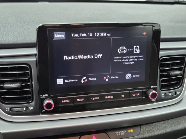 Certified 2023 Kia Rio S w/ Technology Package image 27