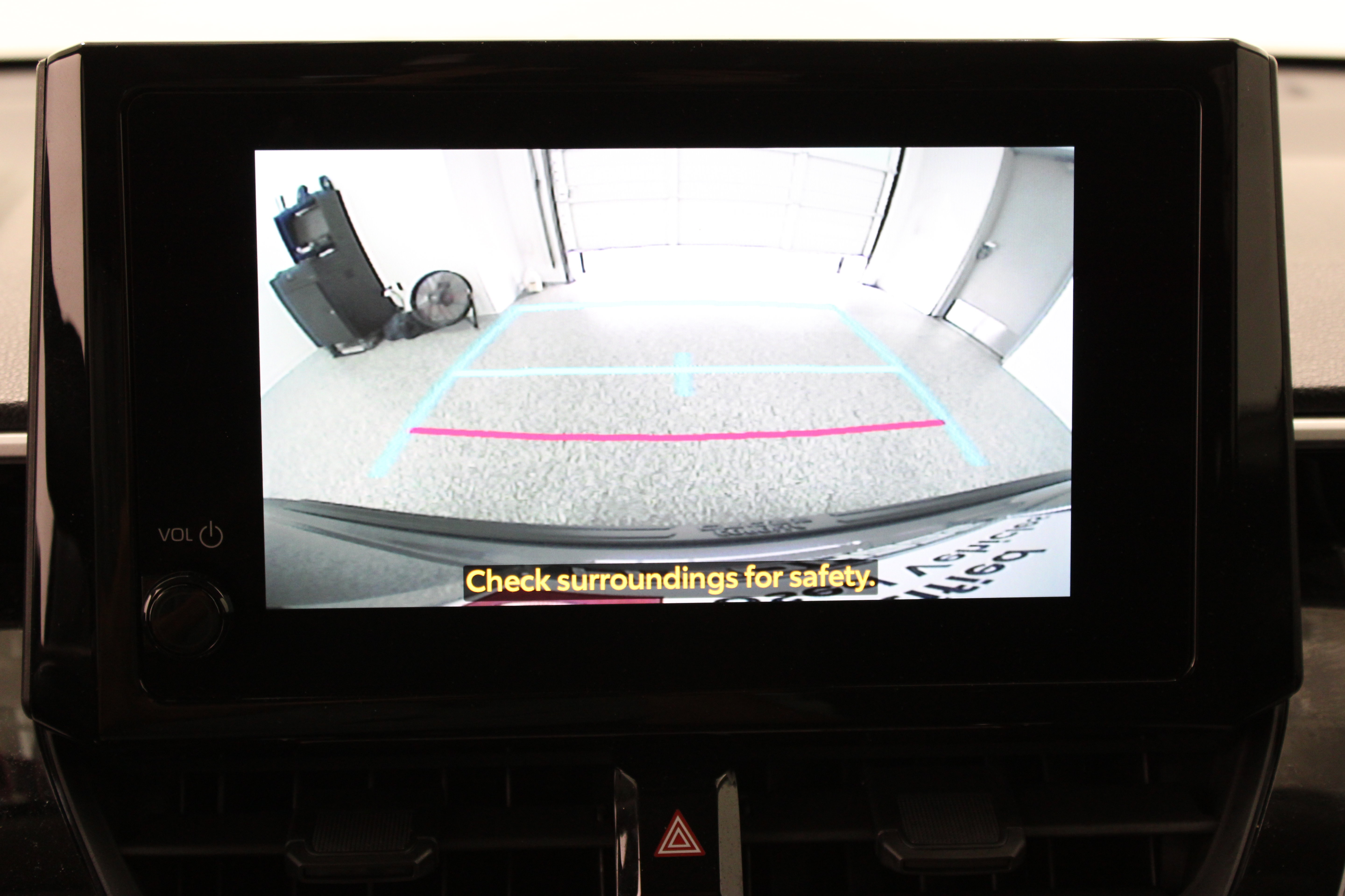Certified 2026 Toyota Corolla Cross LE FWD image 20
