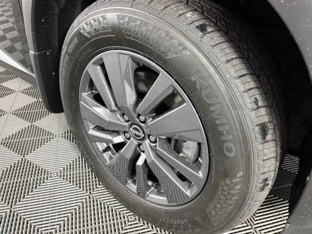 New 2026 Nissan Pathfinder SV FWD image 15