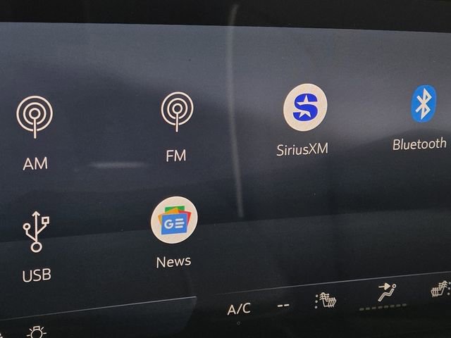 New 2026 Buick Enclave Sport Touring w/ Power Package image 6