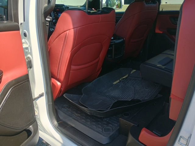 Used 2025 RAM 1500 Rebel w/ Rebel Level 1 Equipment Group AWD/4WD image 21