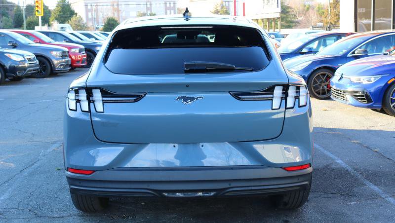 Used 2024 Ford Mustang Mach-E Select w/ Comfort Package Lite image 7