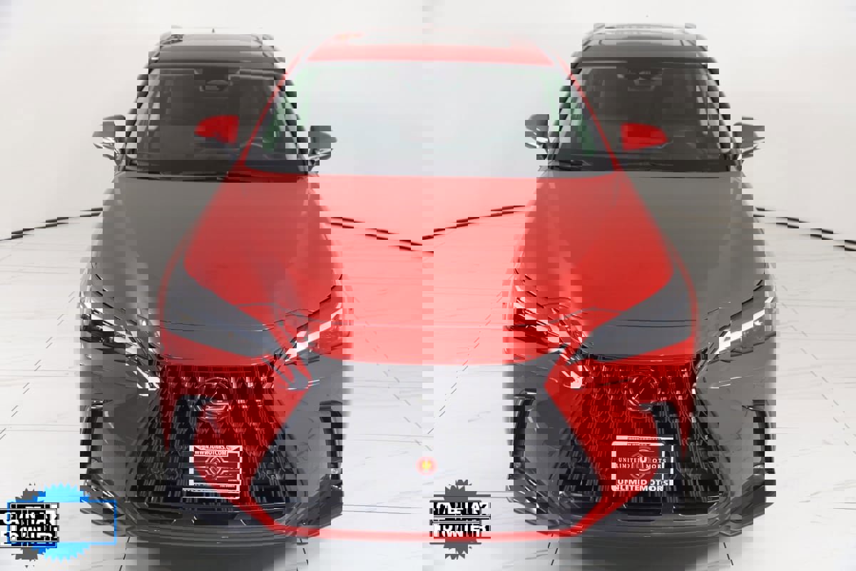 Used 2022 Lexus NX 350 AWD w/ Premium Package image 65