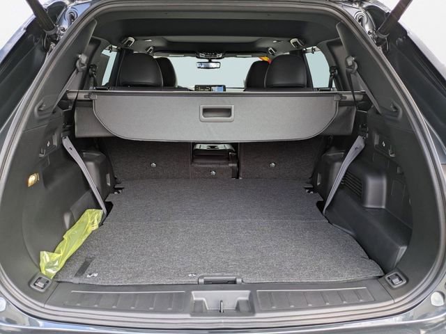 New 2026 Mitsubishi Outlander SEL Black Edition FWD image 13